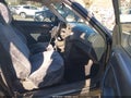 2001 Saab 9-3 — photo 5 of 17 | VIN YS3DP35G817001497