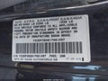 2001 Saab 9-3 — photo 9 of 17 | VIN YS3DP35G817001497