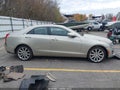 Photo 13 of 19 — 2015 Cadillac ATS
