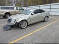 Photo 2 of 19 — 2015 Cadillac ATS