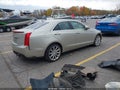 Photo 4 of 19 — 2015 Cadillac ATS