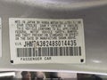 2008 Honda Civic Hybrid — photo 9 of 11 | VIN JHMFA36248S014435