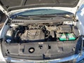 2012 Kia Sedona — photo 10 of 12 | VIN KNDMG4C71C6483173