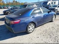 2007 Toyota Camry — photo 4 of 11 | VIN JTNBE46KX73009626