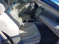 2007 Toyota Camry — photo 5 of 11 | VIN JTNBE46KX73009626