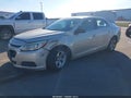 2015 Chevrolet Malibu — photo 2 of 17 | VIN 1G11A5SL9FF114535