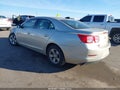 2015 Chevrolet Malibu — photo 3 of 17 | VIN 1G11A5SL9FF114535