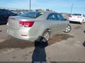 2015 Chevrolet Malibu — photo 4 of 17 | VIN 1G11A5SL9FF114535