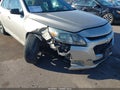 2015 Chevrolet Malibu — photo 6 of 17 | VIN 1G11A5SL9FF114535