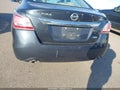 Photo 13 of 13 — 2014 Nissan Altima