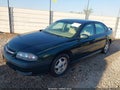 2002 Chevrolet Impala — photo 2 of 11 | VIN 2G1WH55K129315160