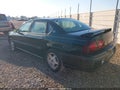 2002 Chevrolet Impala — photo 3 of 11 | VIN 2G1WH55K129315160