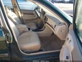 2002 Chevrolet Impala — photo 5 of 11 | VIN 2G1WH55K129315160