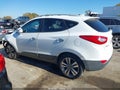 Photo 14 of 16 — 2015 Hyundai Tucson