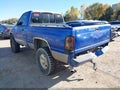 Photo 3 of 12 — 1997 Dodge Ram 1500