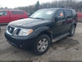 Photo 2 of 11 — 2009 Nissan Pathfinder