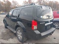Photo 3 of 11 — 2009 Nissan Pathfinder