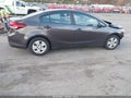 2017 Kia Forte — photo 14 of 17 | VIN 3KPFK4A75HE146162