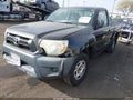 2013 Toyota Tacoma — photo 18 of 18 | VIN 5TFNX4CN9DX020342