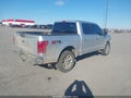 Photo 4 of 18 — 2017 Ford F-150