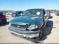 Photo 2 of 16 — 1998 Ford F-150