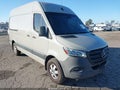 Photo 1 of 16 — 2021 Mercedes-Benz Sprinter