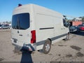 2021 Mercedes-Benz Sprinter — photo 4 of 16 | VIN W1W4EBHY1MT074920