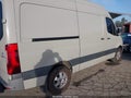 2021 Mercedes-Benz Sprinter — photo 6 of 16 | VIN W1W4EBHY1MT074920