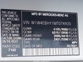 2021 Mercedes-Benz Sprinter — photo 9 of 16 | VIN W1W4EBHY1MT074920