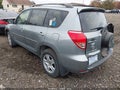 Photo 3 of 11 — 2008 Toyota RAV4