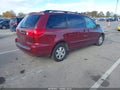 Photo 4 of 20 — 2009 Toyota Sienna