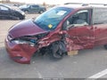 Photo 6 of 20 — 2009 Toyota Sienna