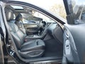 Photo 5 of 17 — 2014 Infiniti Q50