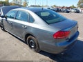 Photo 3 of 11 — 2014 Volkswagen Passat