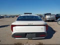 Photo 16 of 17 — 2025 Kia K4