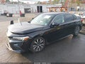 2022 Honda Civic — photo 2 of 16 | VIN JHMFE1F7XNX009727