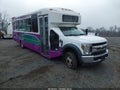 Photo 1 of 17 — 2019 Ford F-550 Chassis