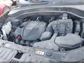 2014 Kia Sorento — photo 10 of 11 | VIN 5XYKTCA66EG439399
