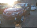 2014 Kia Sorento — photo 2 of 11 | VIN 5XYKTCA66EG439399