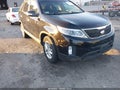 2014 Kia Sorento — photo 6 of 11 | VIN 5XYKTCA66EG439399