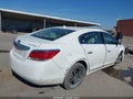 2010 Buick LaCrosse — photo 4 of 19 | VIN 1G4GB5EG3AF227611