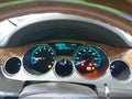 2011 Buick Enclave — photo 16 of 17 | VIN 5GAKRCED5BJ345132