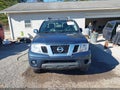 Photo 12 of 17 — 2020 Nissan Frontier