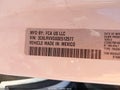 2025 Ram ProMaster 2500 — photo 9 of 21 | VIN 3C6LRVVG6SE512577
