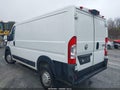 2025 Ram ProMaster 2500 — photo 3 of 21 | VIN 3C6LRVVG6SE512577
