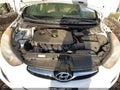 2011 Hyundai Elantra — photo 10 of 17 | VIN 5NPDH4AE0BH059762