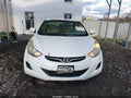 2011 Hyundai Elantra — photo 13 of 17 | VIN 5NPDH4AE0BH059762