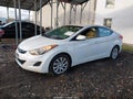 2011 Hyundai Elantra — photo 2 of 17 | VIN 5NPDH4AE0BH059762