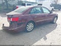 2009 Hyundai Sonata — photo 4 of 16 | VIN 5NPEU46C89H554728