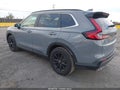 Photo 3 of 16 — 2025 Honda CR-V